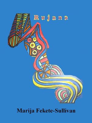 cover image of Rujana